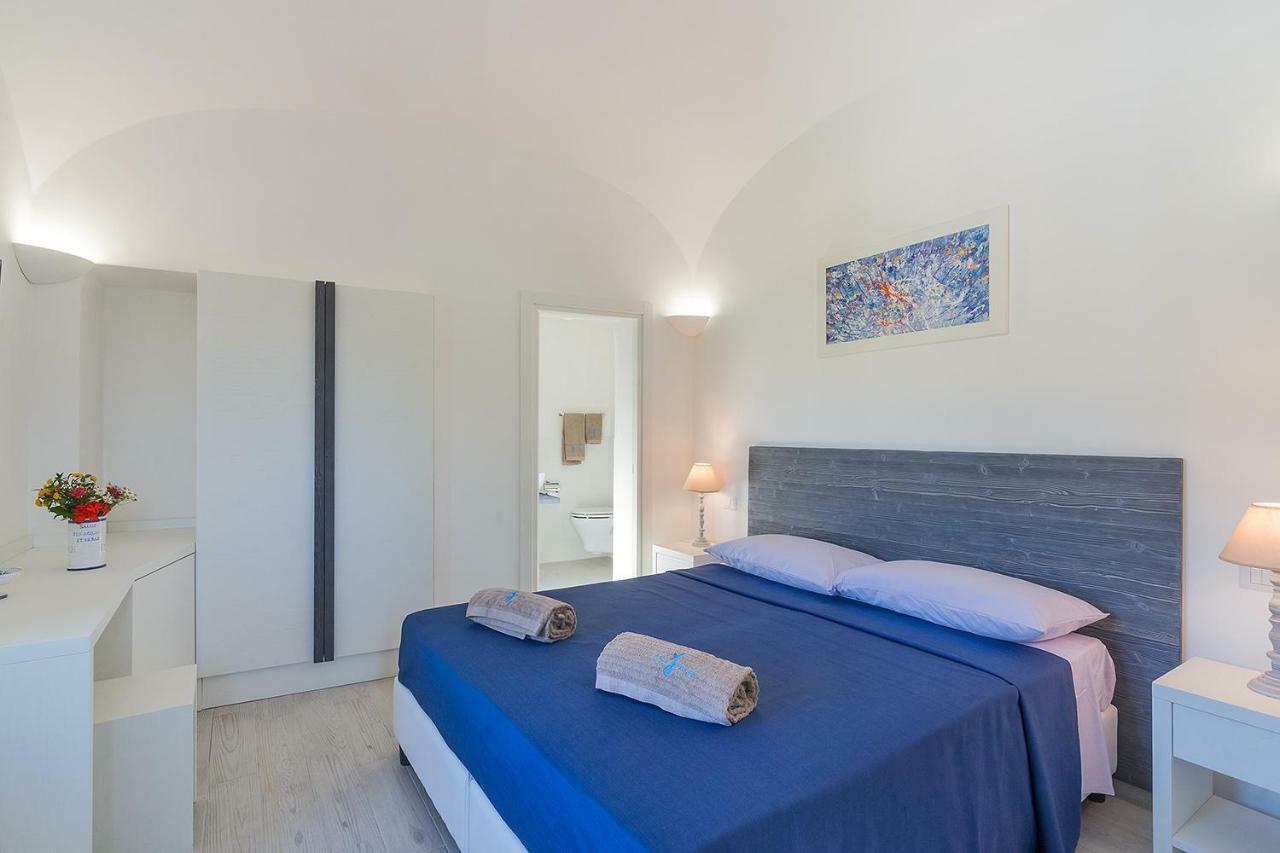 Appartamento Nitrodi Thermal Relais *